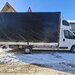 Fiat Ducato, motor 2.3, euro 6, fara adblue 2017, 367000 km, 10 ep