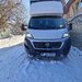 Fiat Ducato, motor 2.3, euro 6, fara adblue 2017, 367000 km, 10 ep
