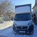 Fiat Ducato, motor 2.3, euro 6, fara adblue 2017, 367000 km, 10 ep