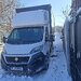 Fiat Ducato, motor 2.3, euro 6, fara adblue 2017, 367000 km, 10 ep